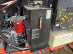 Hydraulics with 