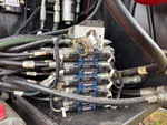 Hydraulics with 