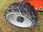 Chassis Photos with 