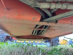 Chassis Photos with 