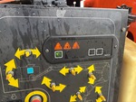 Basic Lower Control Station with 