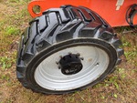 Chassis Photos with 
