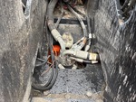 Chassis Photos with 