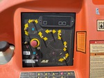 Basic Lower Control Station with 