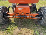 Chassis Photos with 