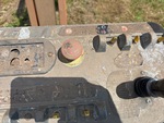 Basic Control Station Upper with 