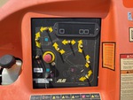 Basic Lower Control Station with 