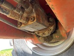 Drivetrain with 