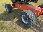 Chassis Photos with 
