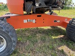 Chassis Photos with 