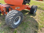 Chassis Photos with 