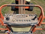 Basic Control Station Upper with 
