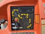 Basic Lower Control Station with 