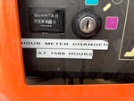 General Appearance with Indication of Additional Hours