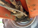 Drivetrain with 