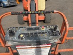 Control Station Upper with 