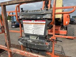 Control Station Upper with 