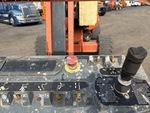 Control Station Upper with 