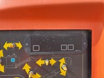 Control Station Ground with 