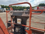 Control Station Upper with 