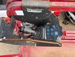 Control Station Upper with 