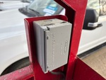 Control Station Upper with 