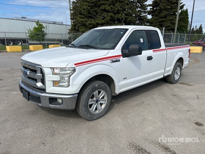 General Appearance with Featured Photo