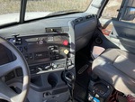 Cab with 