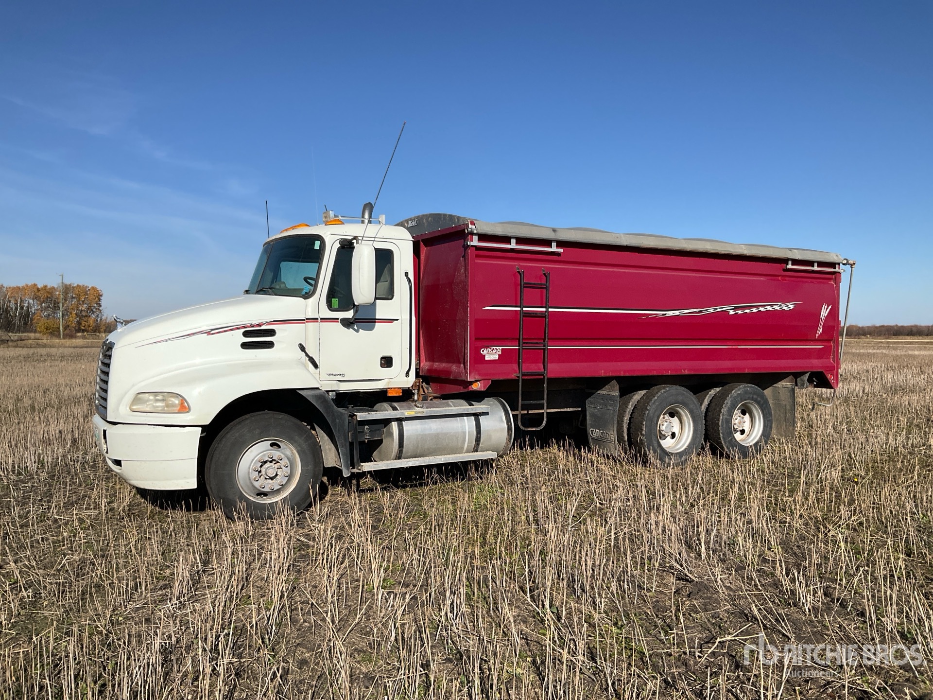 General Appearance with Featured Photo