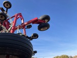 Chassis Photos with