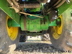 Drivetrain with