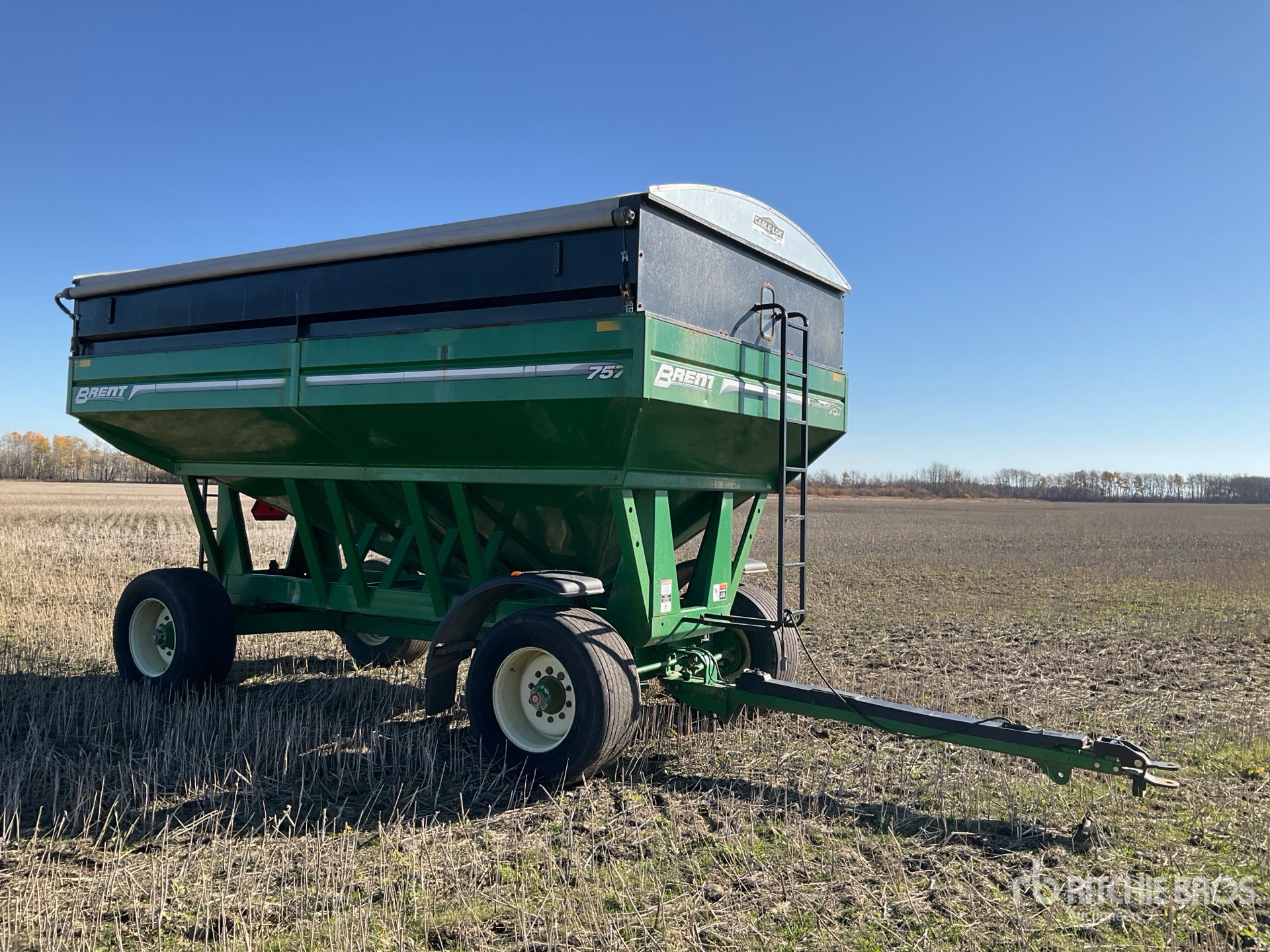 Aspect général with Image, coin avant droit