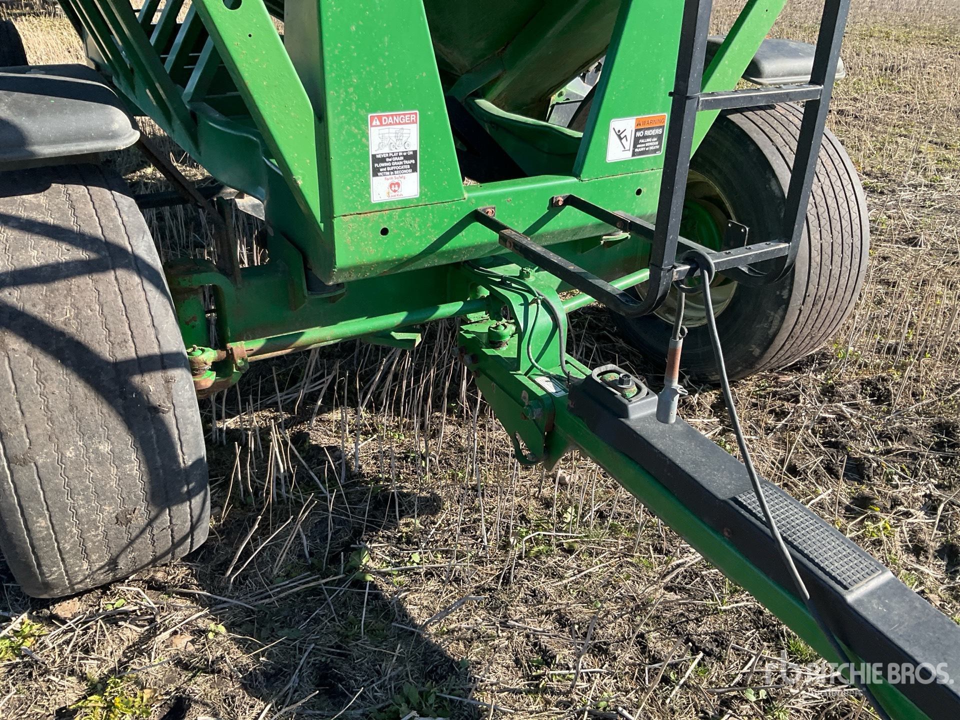 Aspect général with