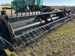 v2 Features - Swather Header with