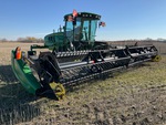 v2 Features - Swather Header with