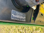 v2 Features - Swather Header with