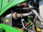 Motor with