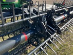v2 Features - Swather Header with