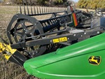 v2 Features - Swather Header with