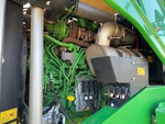 Motor with