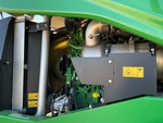Motor with