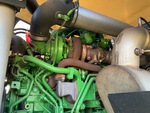Motor with