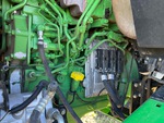 Motor with