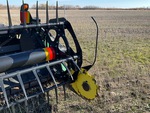 v2 Features - Swather Header with