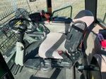 Control Station with