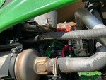 Motor with
