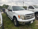 Picture, Right Front Corner