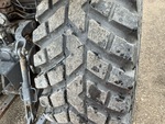Chassis with 