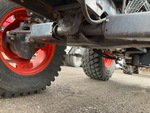 Drivetrain with 