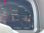 Cab with Engine Hours